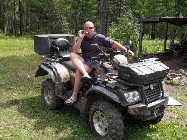 Виталий Финочко