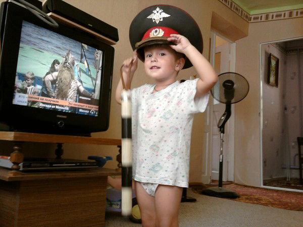 Вячеслав Сидельников