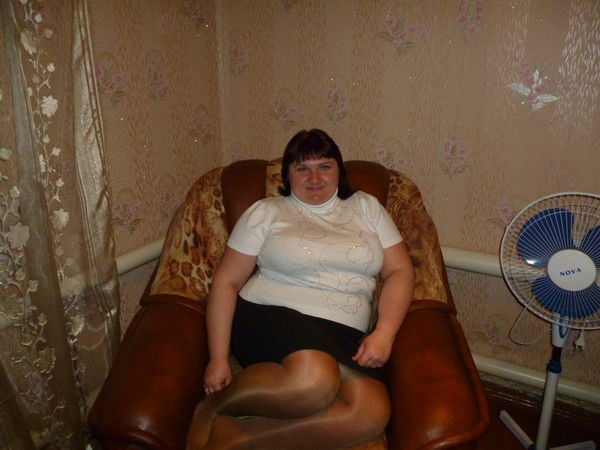 Светлана Фурсова