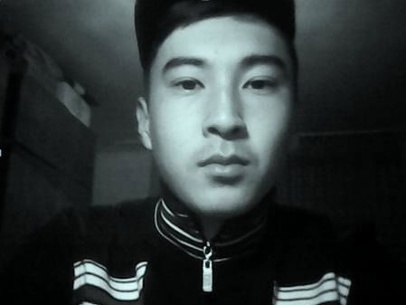 Жанбол Мухамбетжан