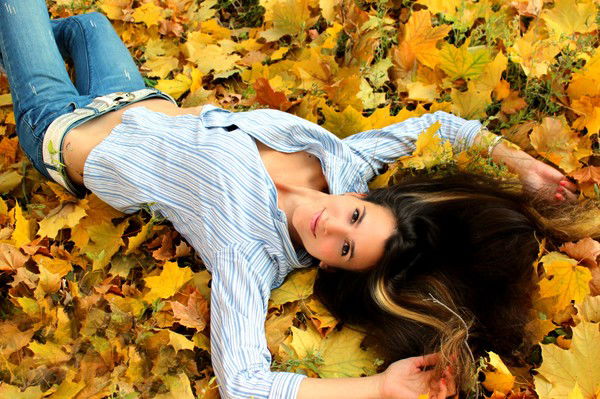 Марина Мамулаишвили