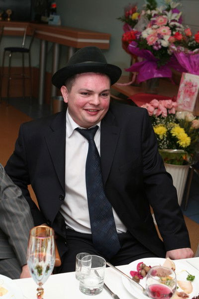 Дима Лапшин