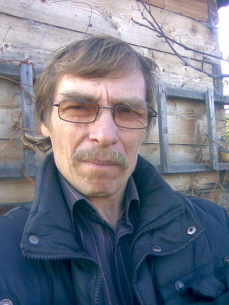 Александр Старченко