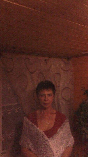 Крысанова Мила