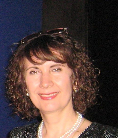 Ольга Воронина