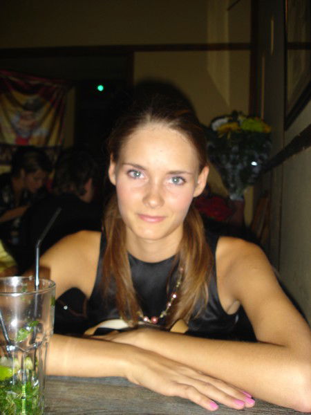 Ольга Винниченко