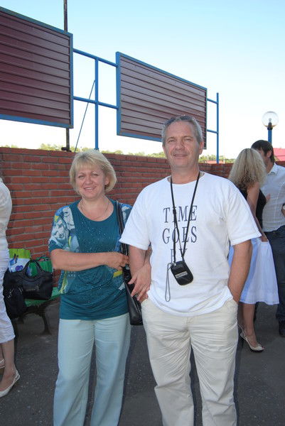 Александр Мих. Скорик