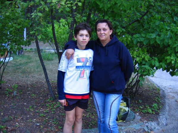 Мария Яковлева