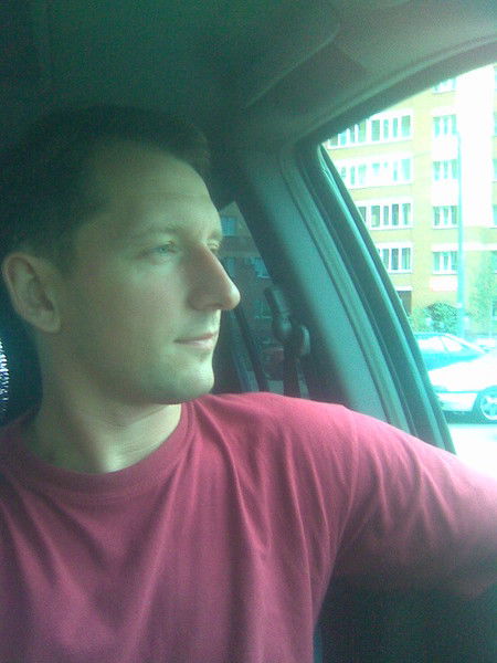 Виктор Чернов