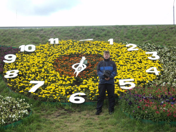 Александр Макатаев