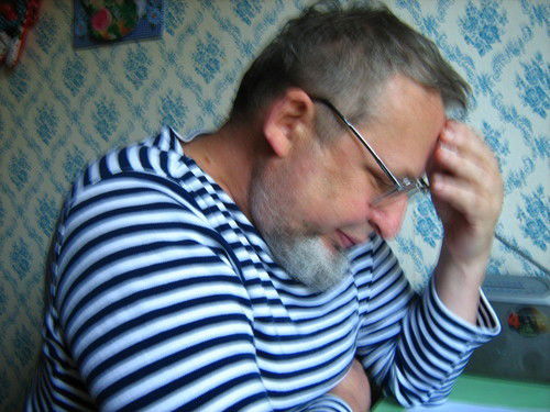 Михаил Оркин