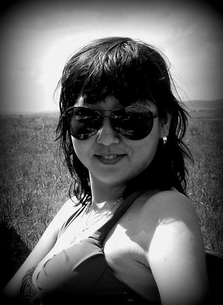 Тамара Кызычакова