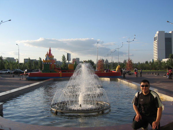 Бисен Жумагалиев