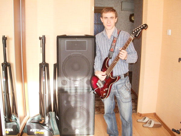 Вячеслав Литовченко