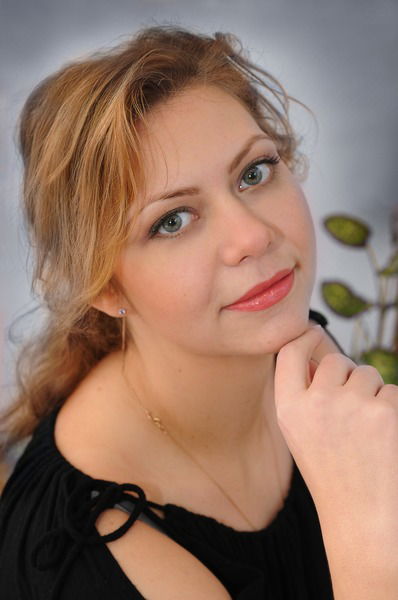 Дарья Соколова