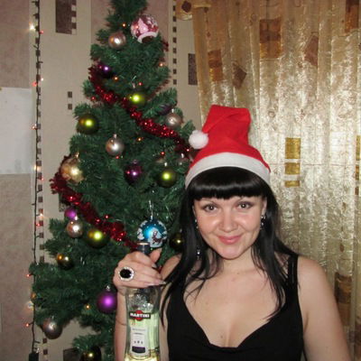 Людмила Погребная