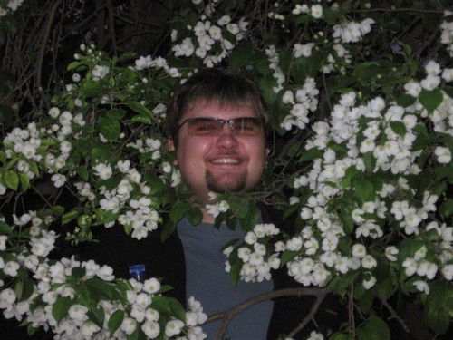 Сергей Лесовой