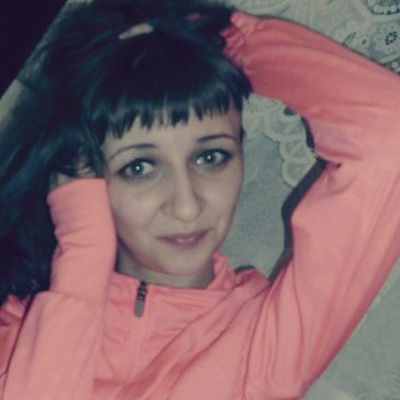 Мария Татаренко