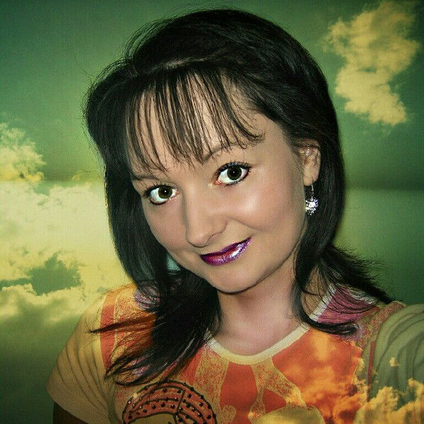 Оксана Белявская