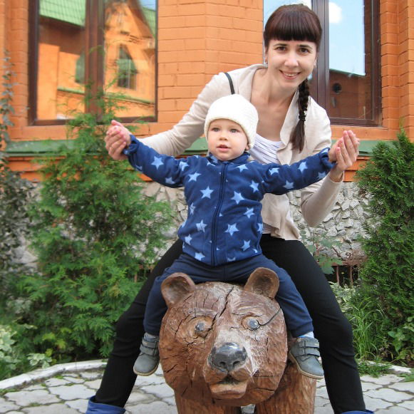 Марина Вшивцева