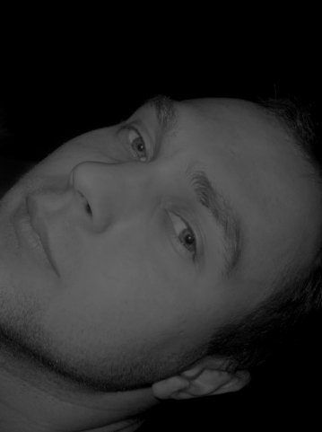 Алексей Панфилов