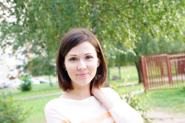 Катерина Матыс