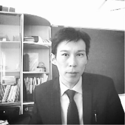 Цырен Жамбалов