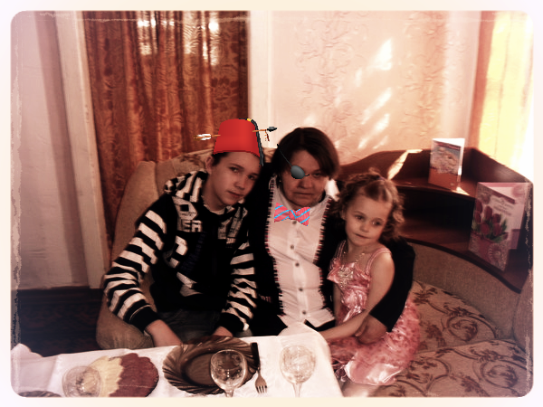 Александр Мареев