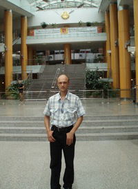 Андрей Стоян