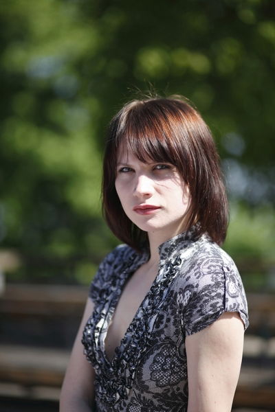 Наталия Масловская