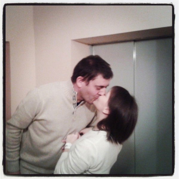 Катерина Гончар-Чуйкина