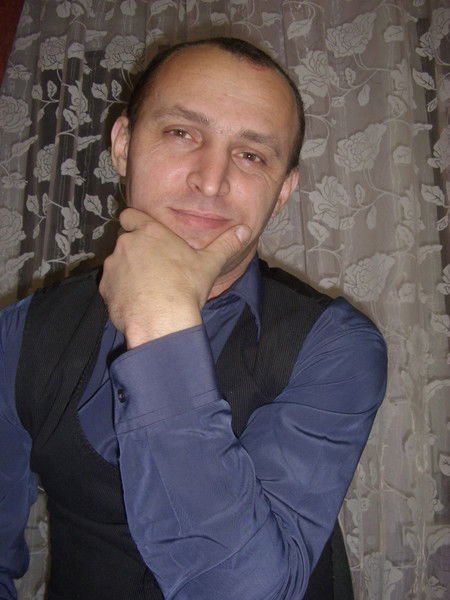 Сергей Плугатырев