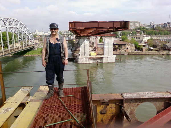 Андрей Жегулов