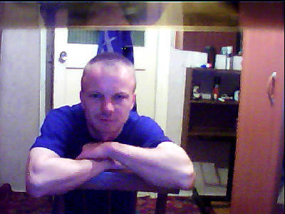 Михаил Давыдов