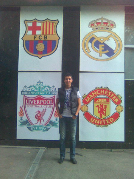 Alisher Mаkulbеcov