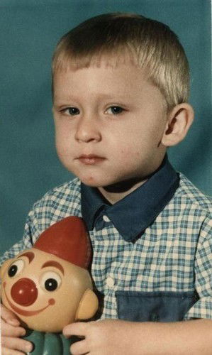 Александр Стариков