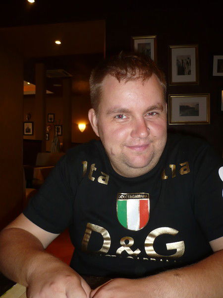 Павел Смирнов