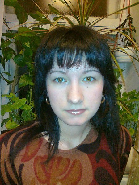 Светлана Кузьменко