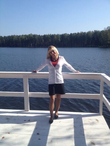 Ната Симпотяжка