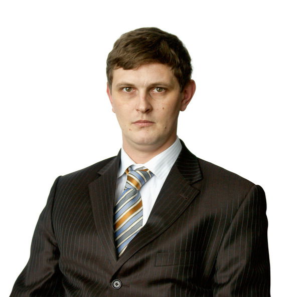 Вадим Храмов