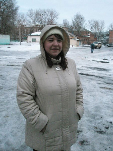 Ира Волошен