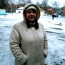 Ира Волошен
