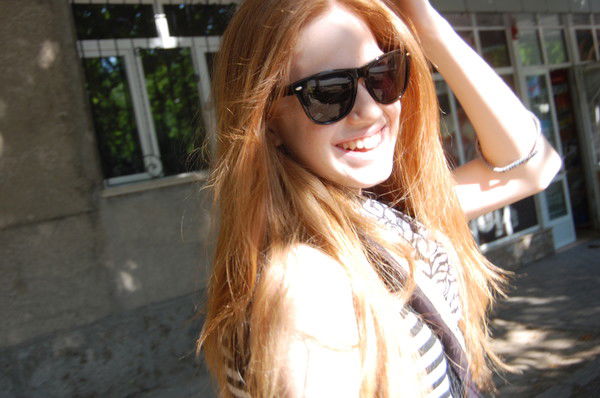 Александра Гольденберг