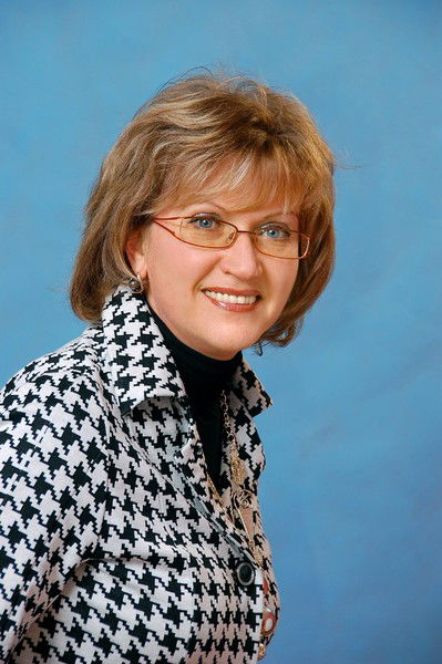 Антонина Куликова