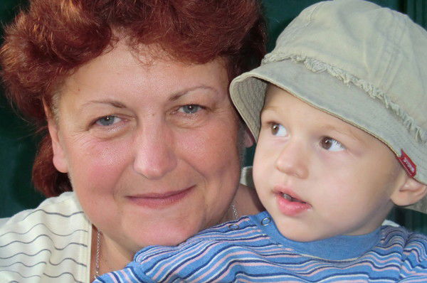 Вера Виноградова