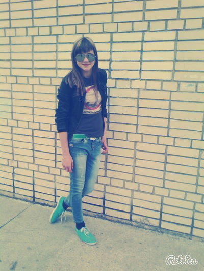 Диана Фесенко