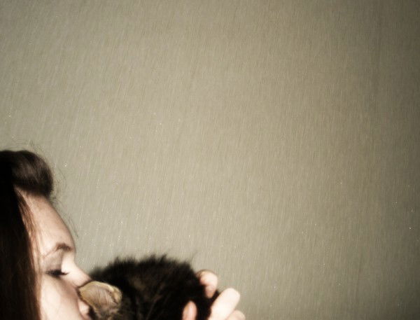 Ксюня Кравец