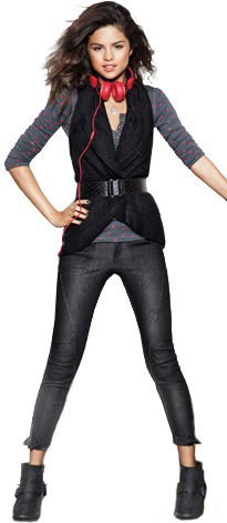 Натик Тимошенко