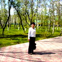 Гульнара Куракбаева