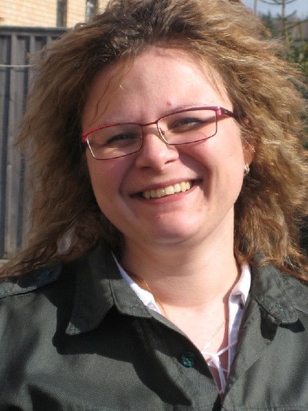 Юлия Голубцова